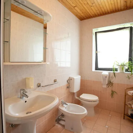 Apartments And Rooms Kravanja Trenta Room photo