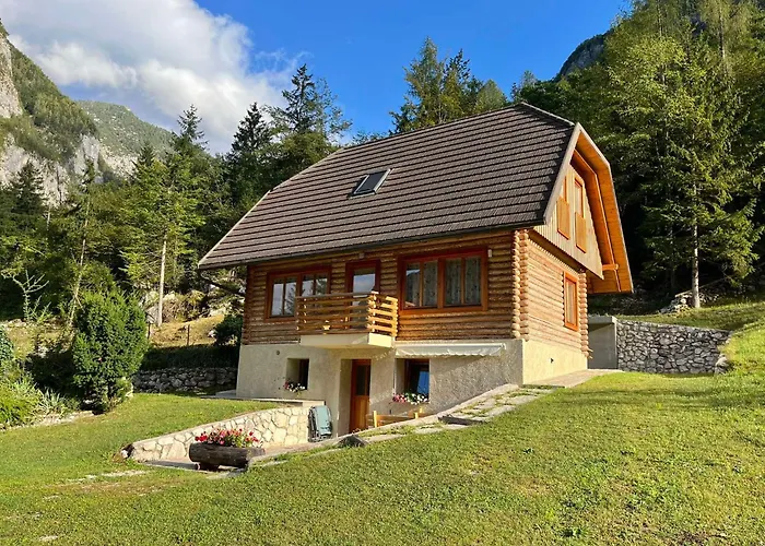 Apartments And Rooms Kravanja