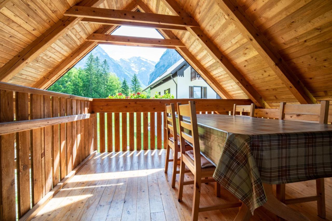 And Kravanja Appartement