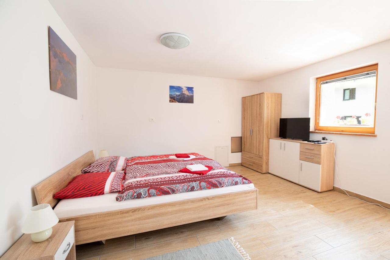 And Kravanja Appartement