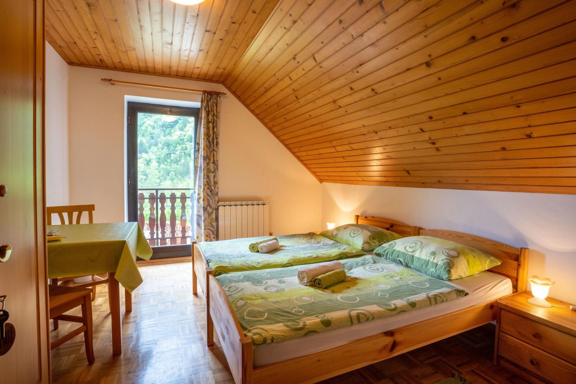 Appartement And Kravanja
