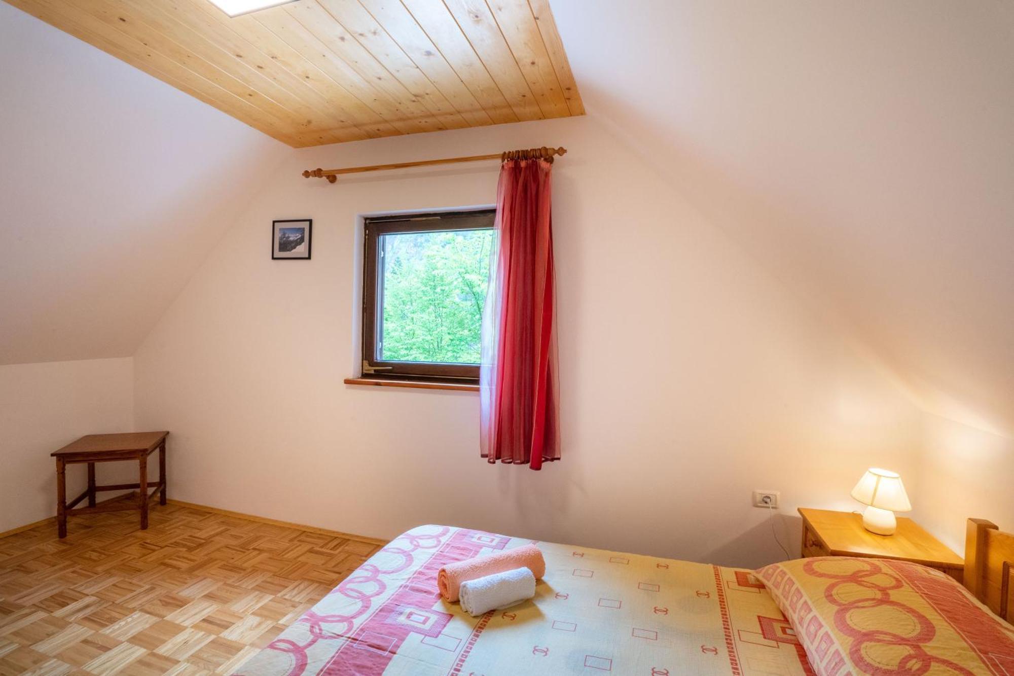Appartement And Kravanja Trenta