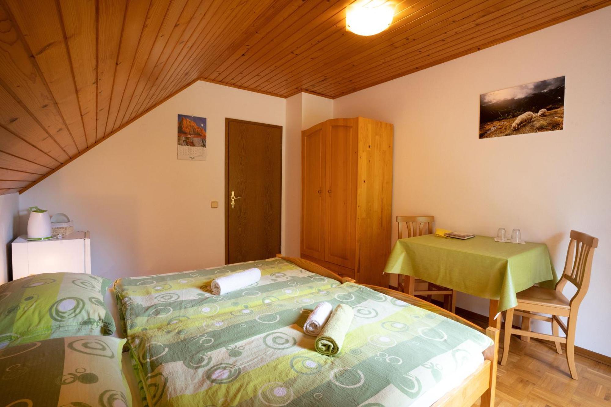 And Kravanja Appartement *