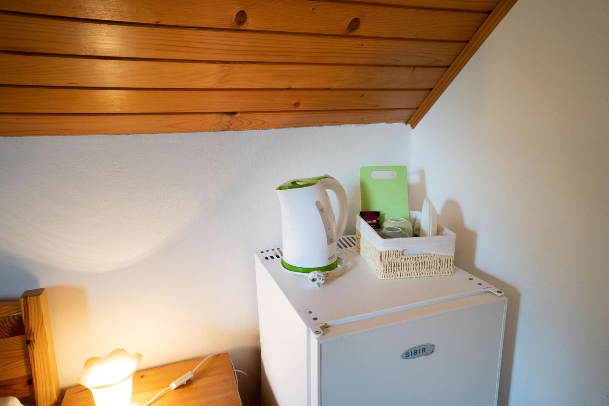 And Kravanja Appartement *