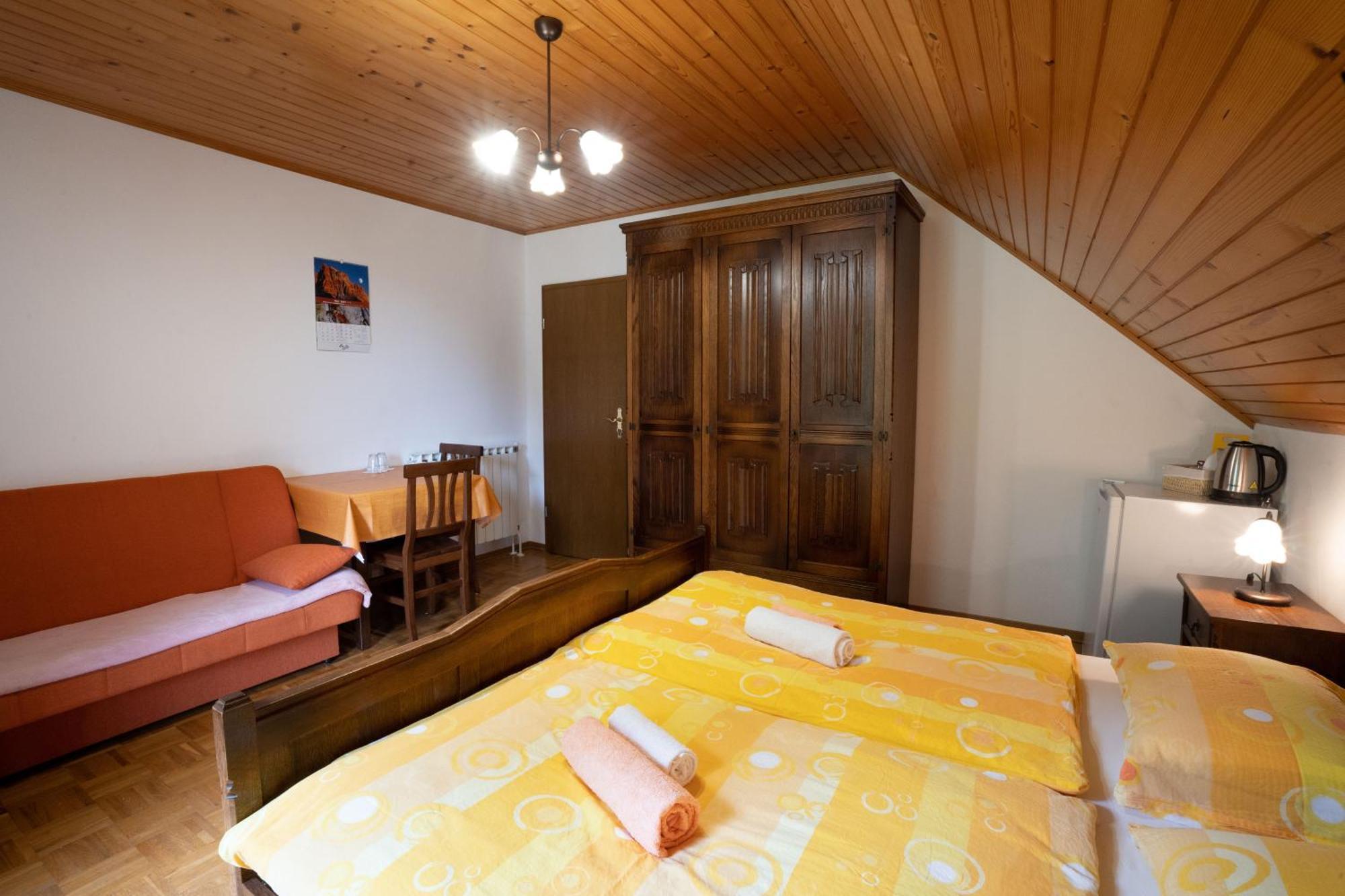 And Kravanja Appartement