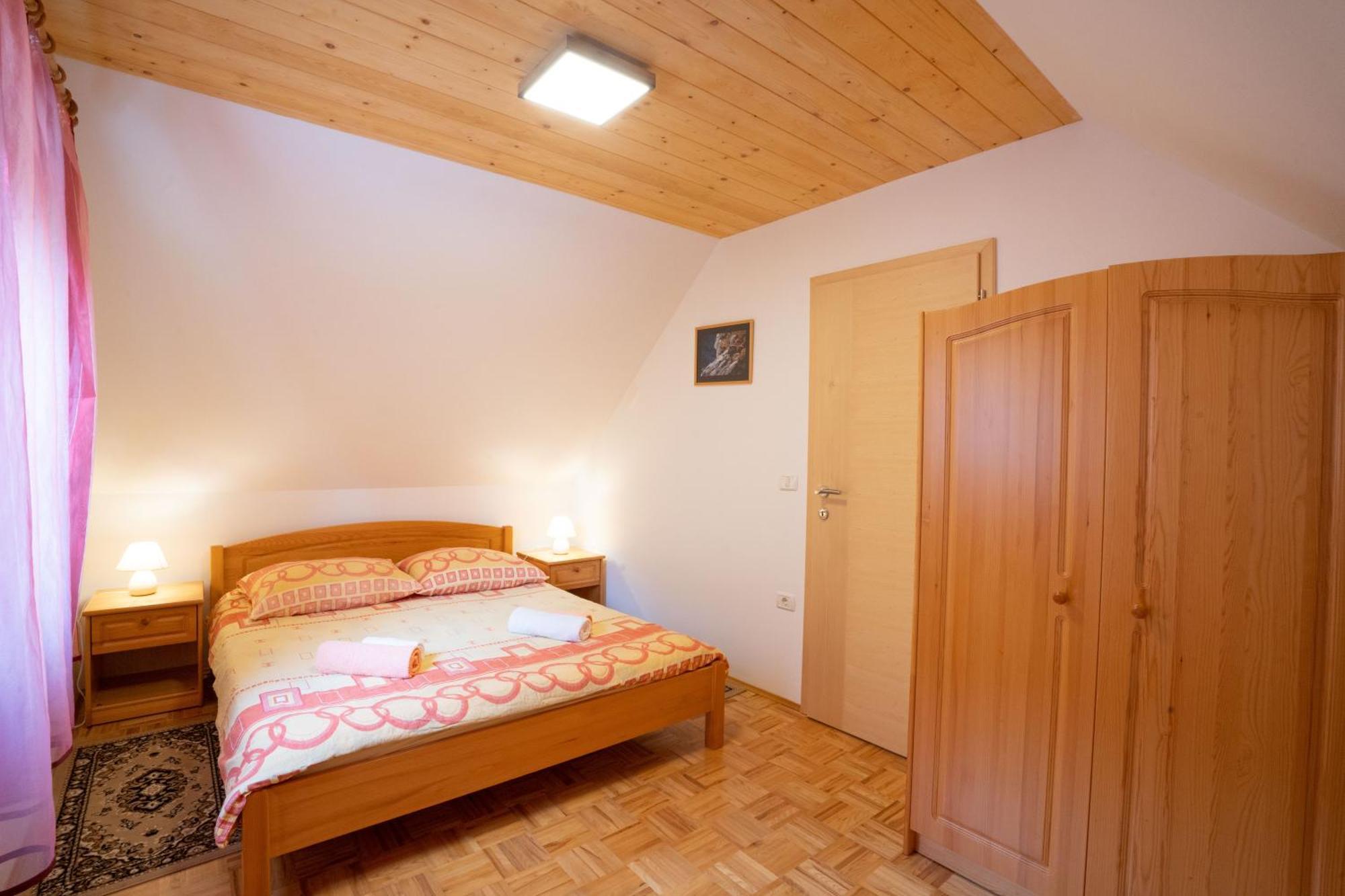 Appartement And Kravanja Trenta